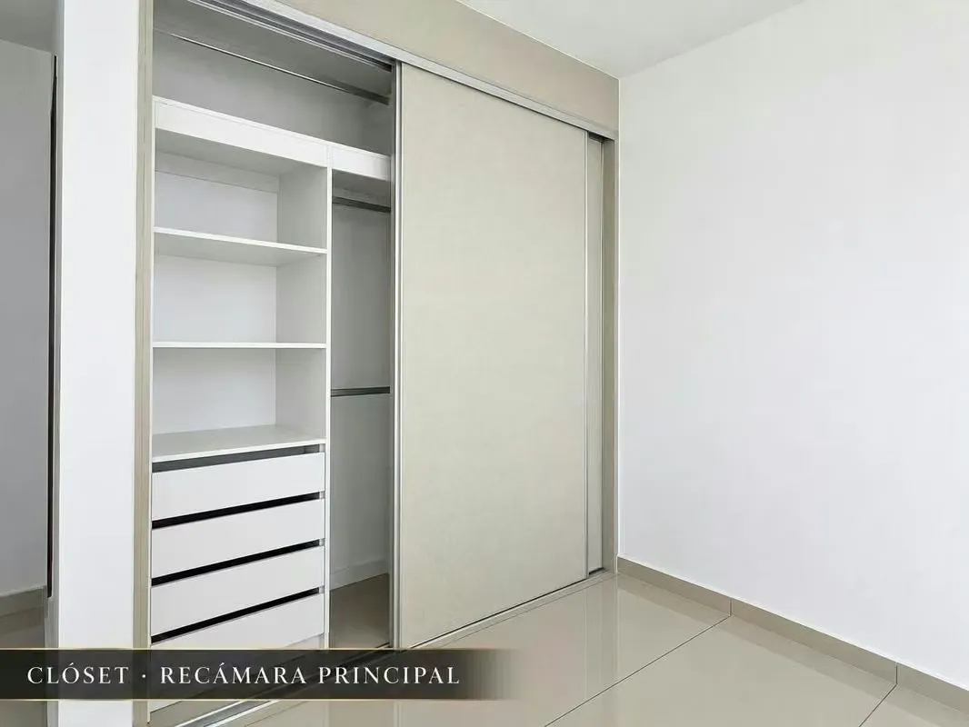 Alquiler Apartamento Vista Hermosa