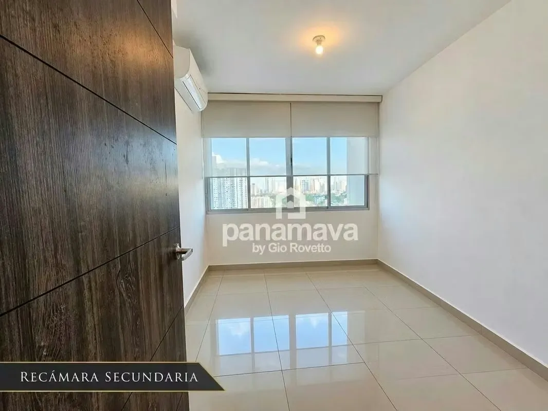 Alquiler Apartamento Vista Hermosa