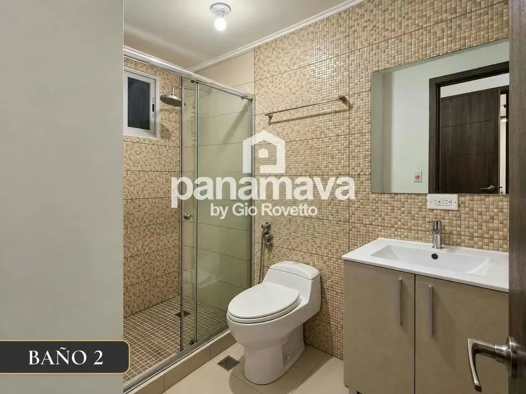 Alquiler Apartamento Vista Hermosa