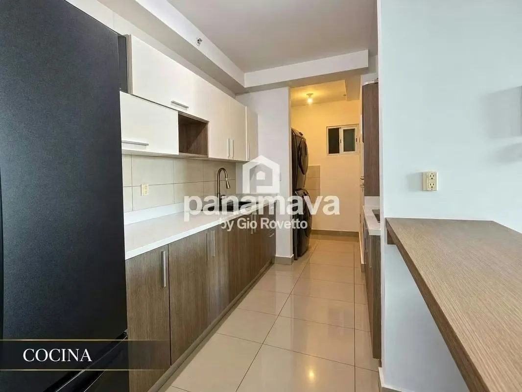Alquiler Apartamento Vista Hermosa