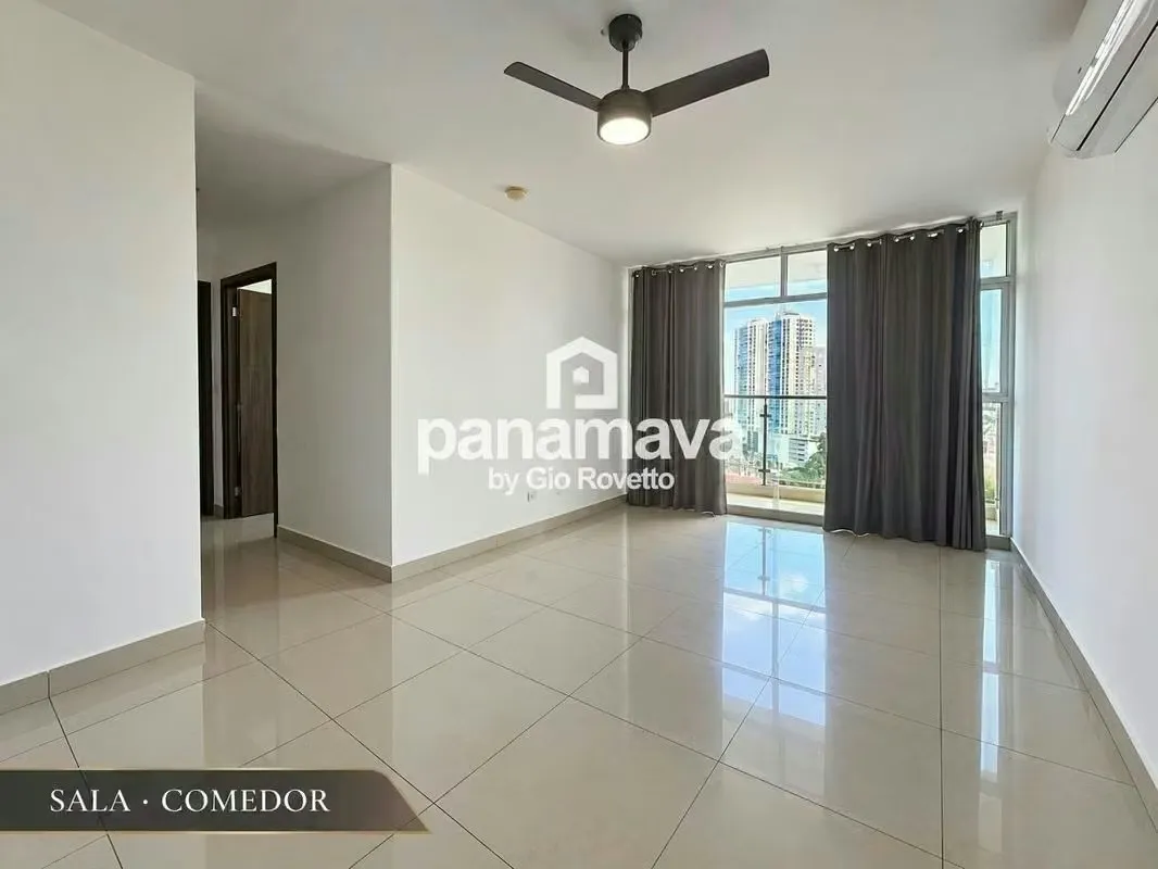 Alquiler Apartamento Vista Hermosa