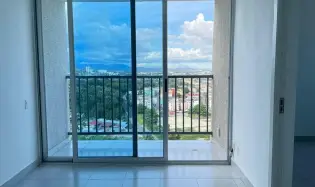 Alquiler Apartamento Rio Abajo
