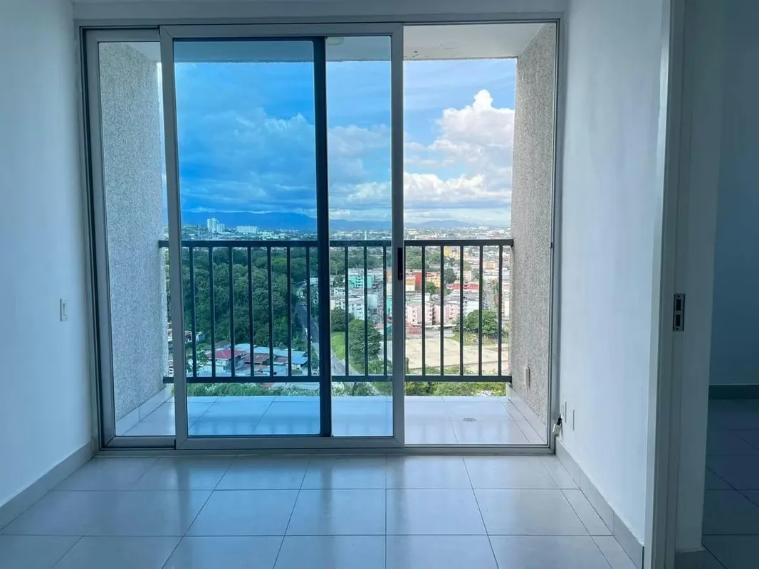 Alquiler Apartamento Rio Abajo
