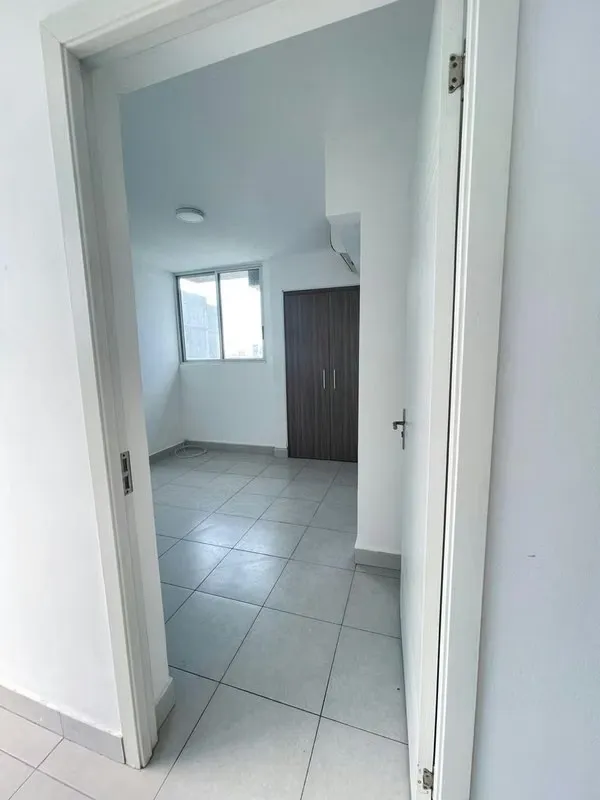 Alquiler Apartamento Rio Abajo