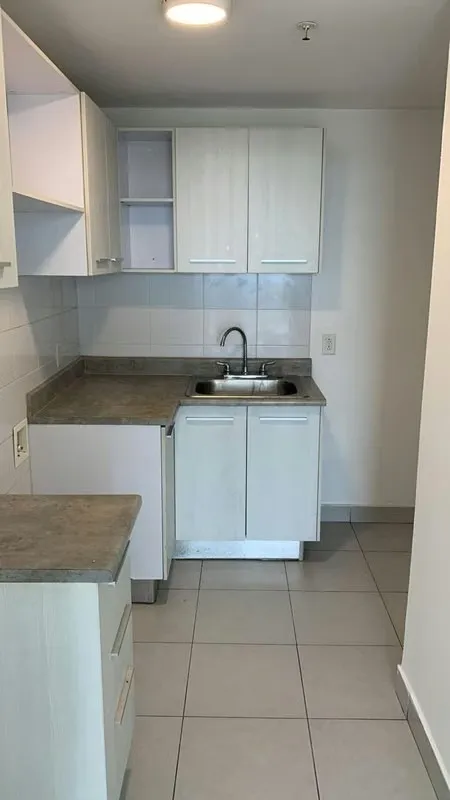 Alquiler Apartamento Rio Abajo