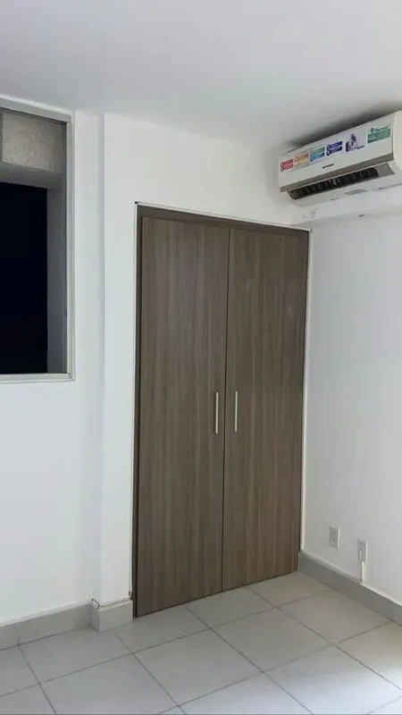 Alquiler Apartamento Rio Abajo
