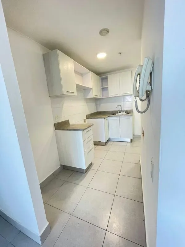 Alquiler Apartamento Rio Abajo