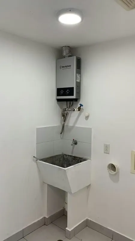 Alquiler Apartamento Rio Abajo
