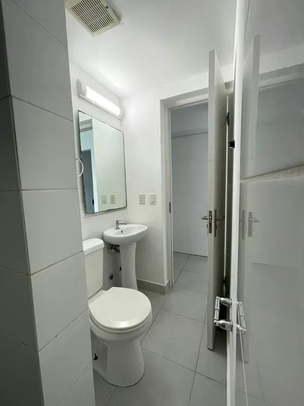 Alquiler Apartamento Rio Abajo