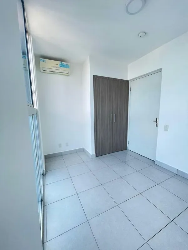 Alquiler Apartamento Rio Abajo