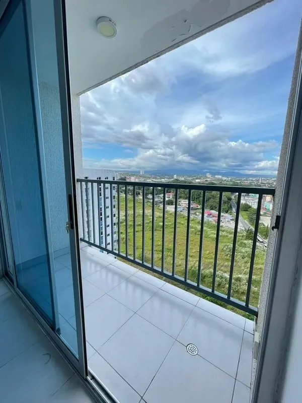 Alquiler Apartamento Rio Abajo