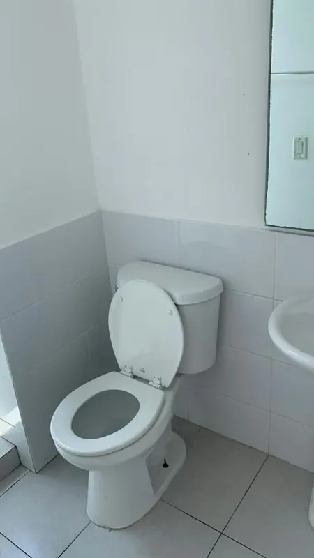 Alquiler Apartamento Rio Abajo