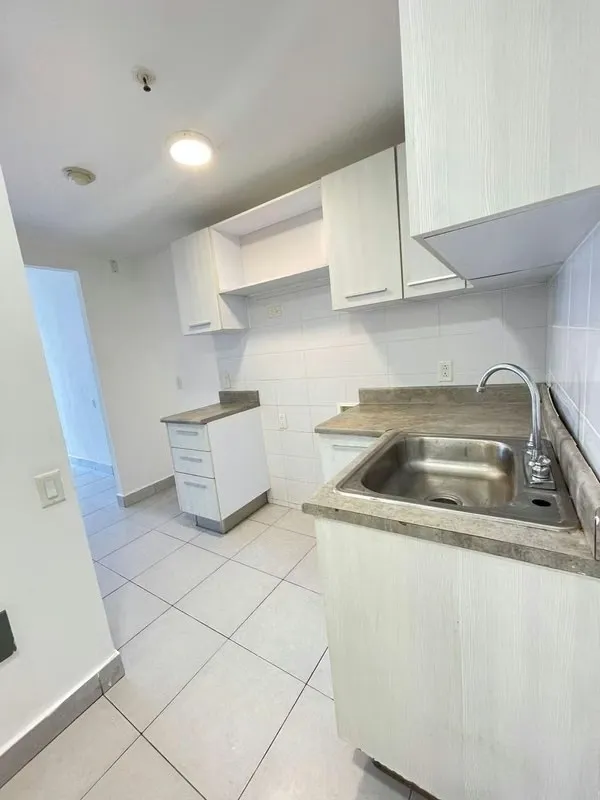 Alquiler Apartamento Rio Abajo