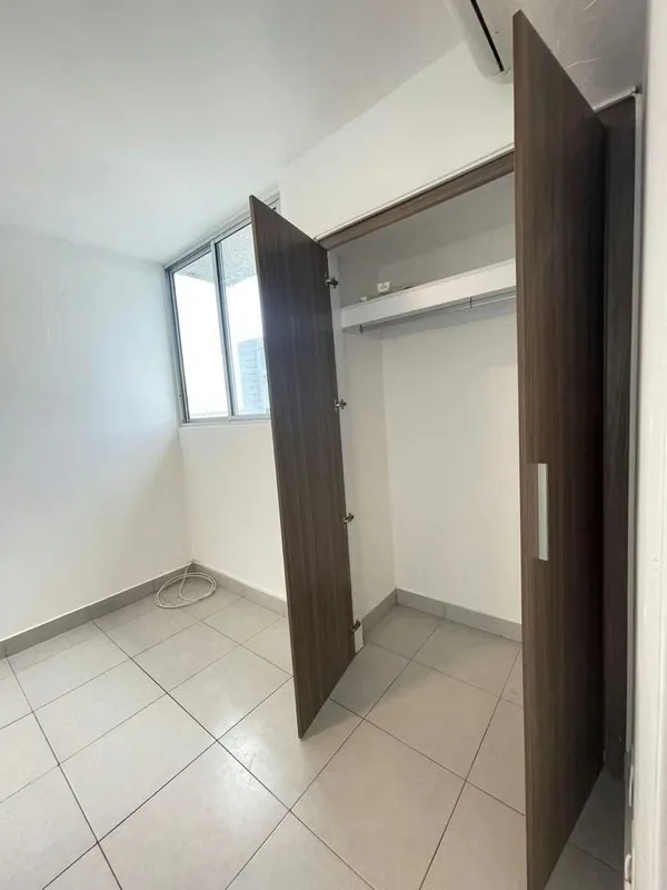 Alquiler Apartamento Rio Abajo