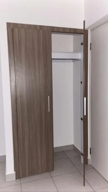 Alquiler Apartamento Rio Abajo