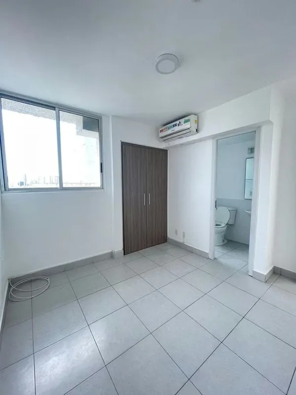 Alquiler Apartamento Rio Abajo