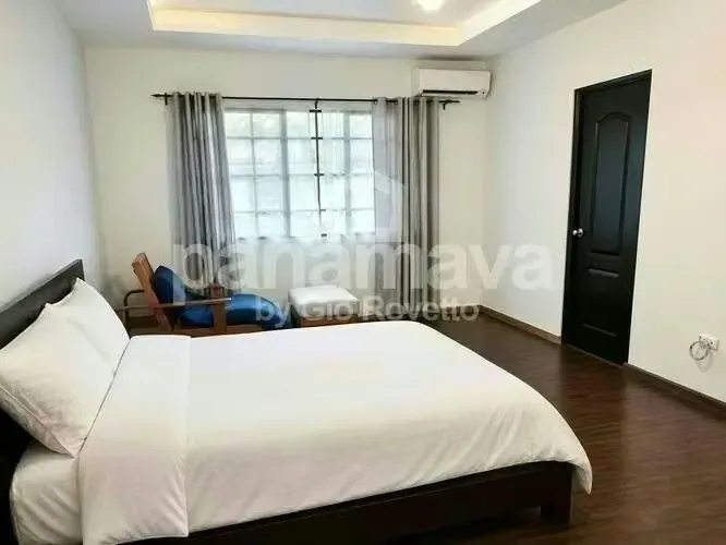 Rental House Albrook