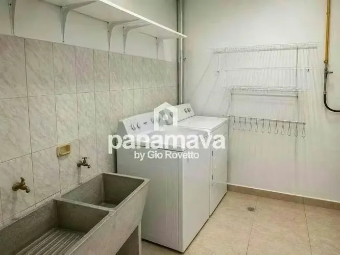 Rental House Albrook
