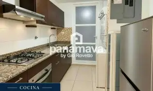 Apartment Sale El Bosque
