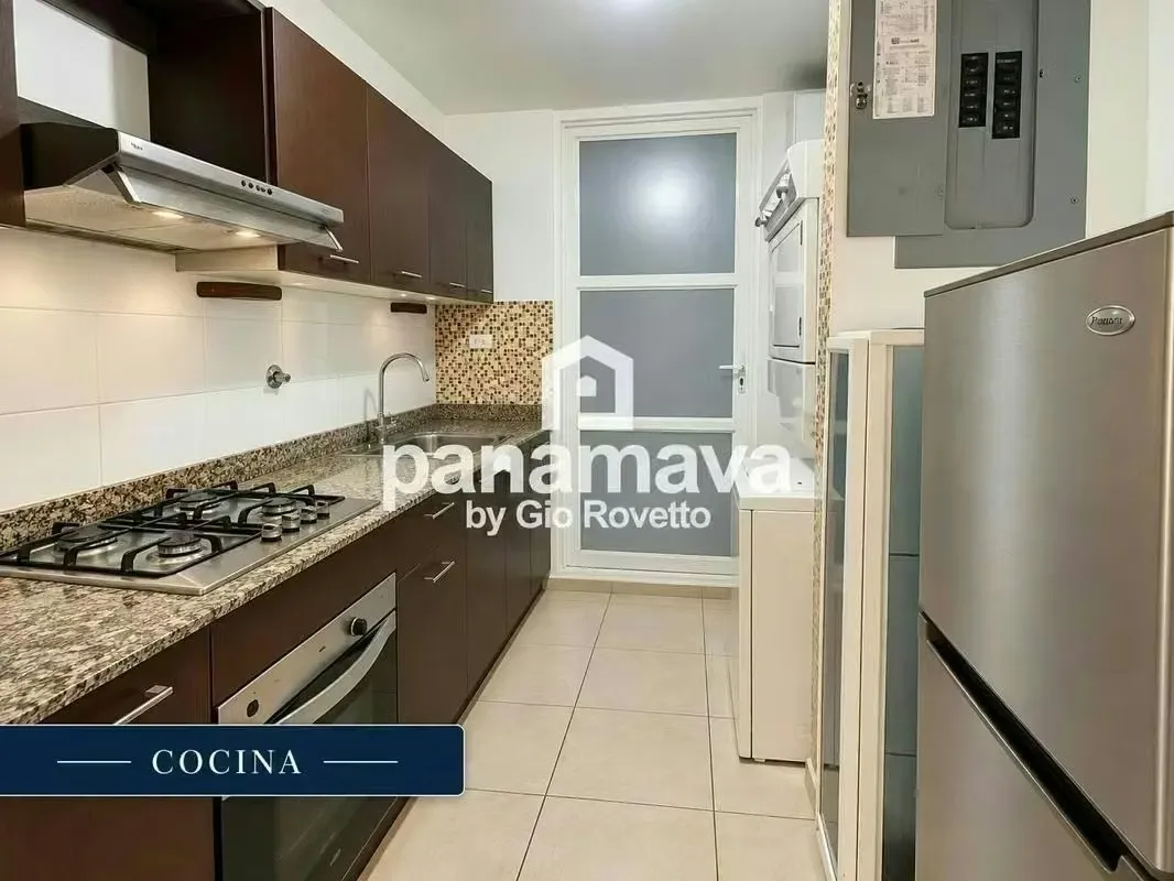 Apartment Sale El Bosque