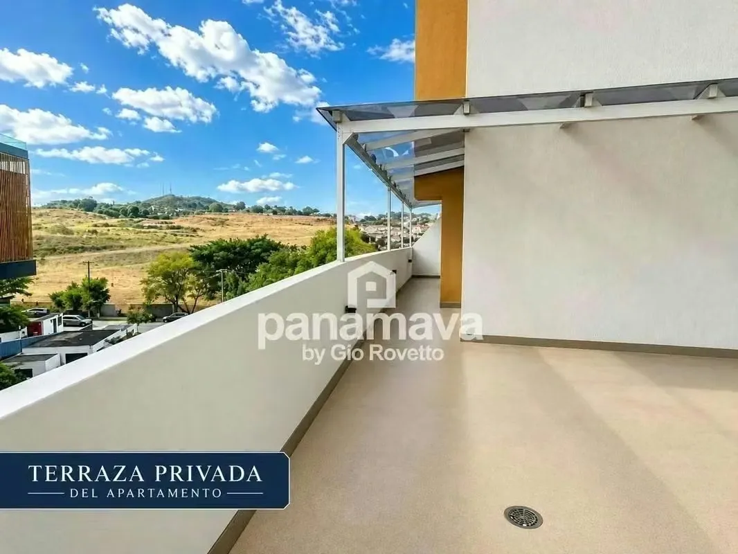 Apartment Sale El Bosque