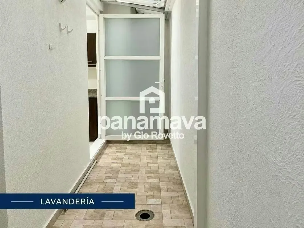 Apartment Sale El Bosque