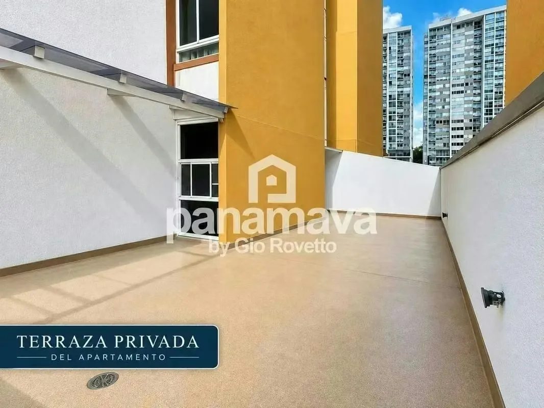 Apartment Sale El Bosque