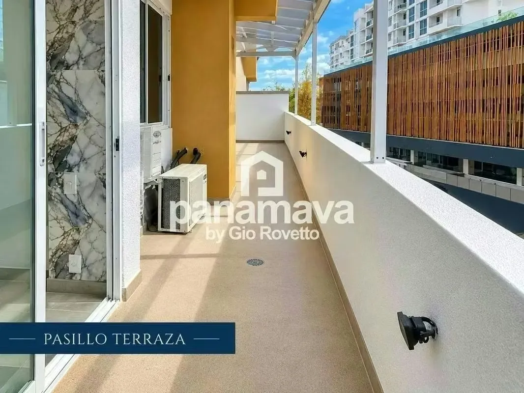 Apartment Sale El Bosque