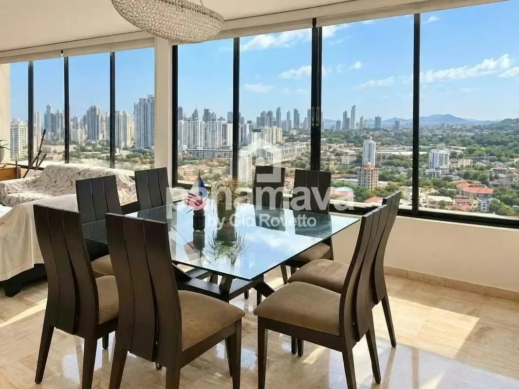Alquiler Apartamento Betania