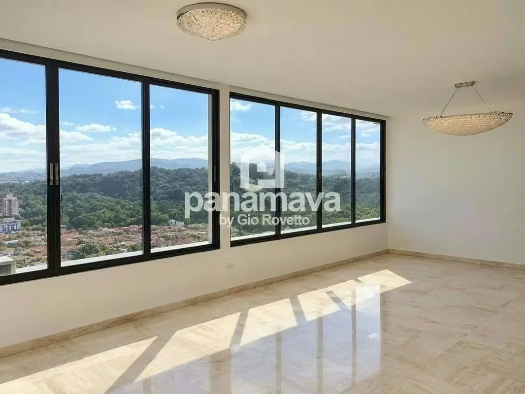Alquiler Apartamento Betania