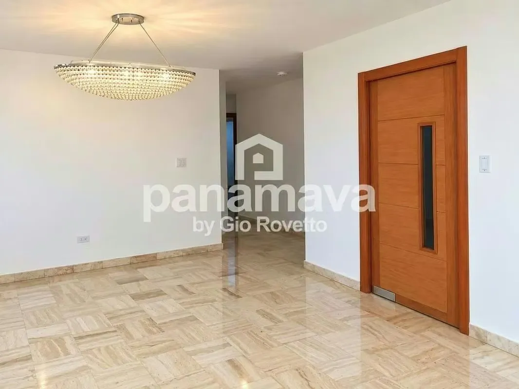 Alquiler Apartamento Betania
