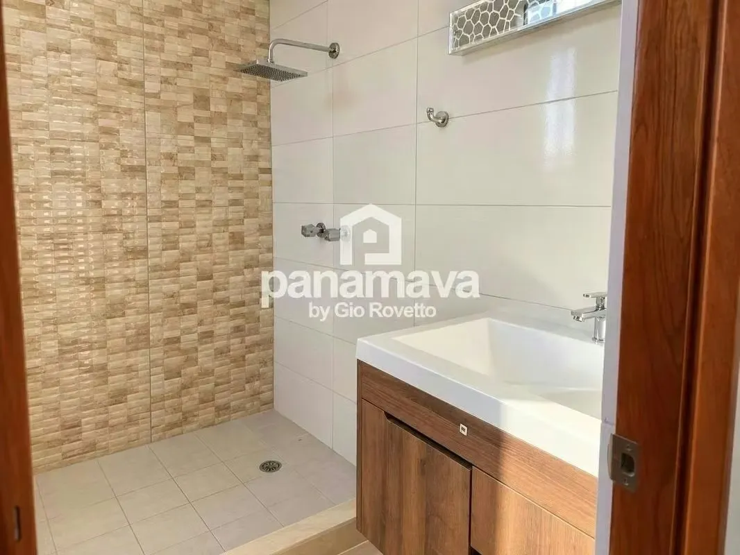 Alquiler Apartamento Betania