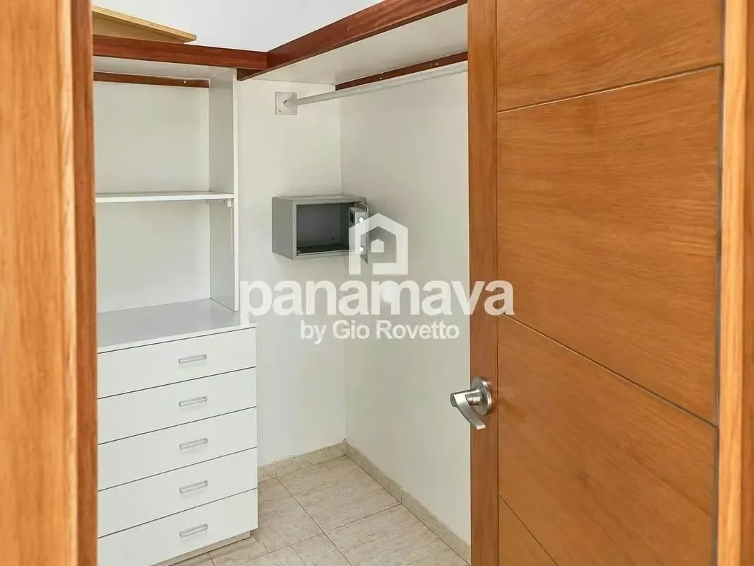 Alquiler Apartamento Betania
