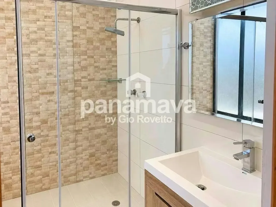 Alquiler Apartamento Betania