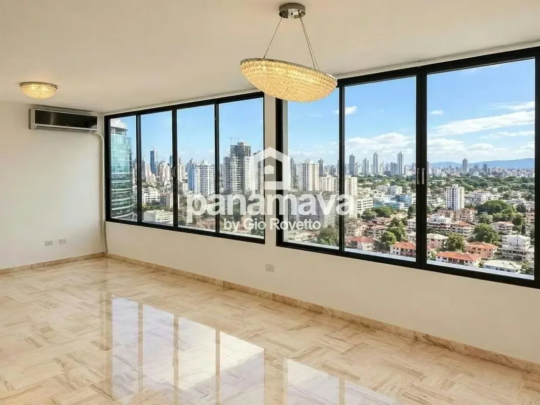 Alquiler Apartamento Betania