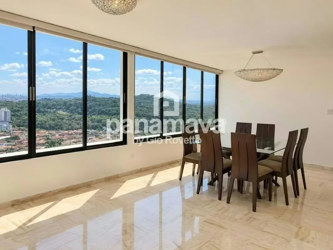 Alquiler Apartamento Betania