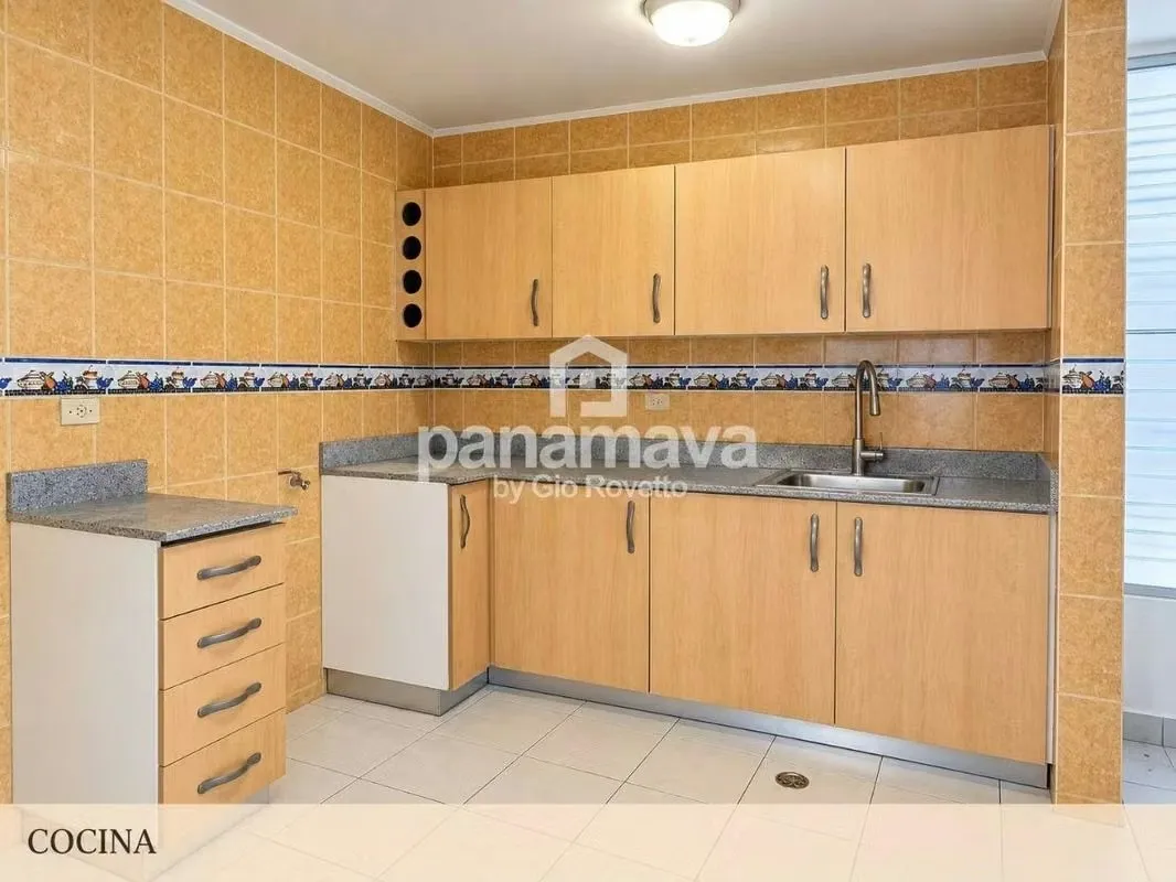 Apartment Sale Hato Pintado