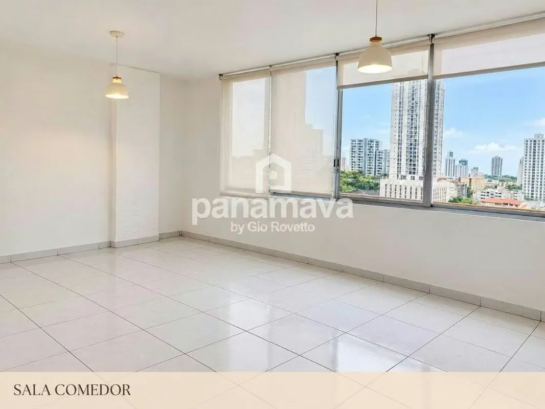 Apartment Sale Hato Pintado