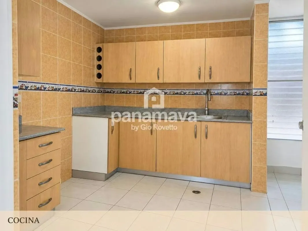 Apartment Sale Hato Pintado