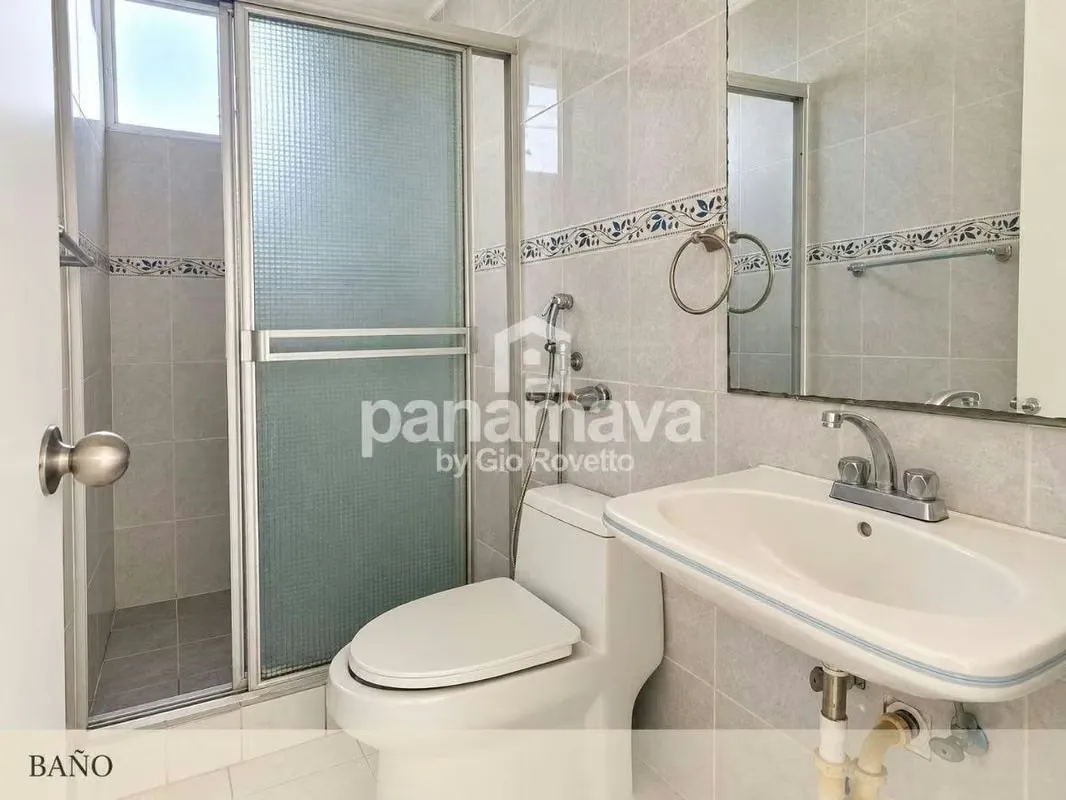 Apartment Sale Hato Pintado