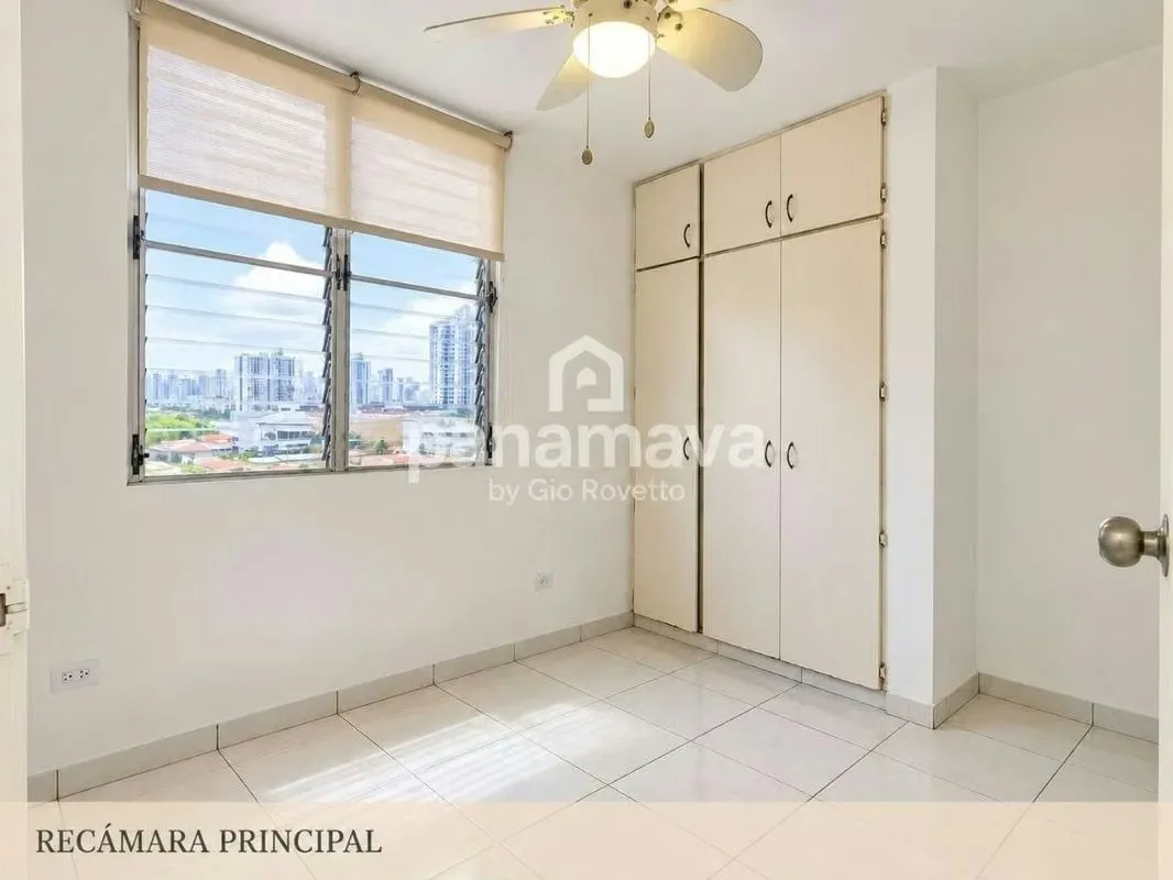 Apartment Sale Hato Pintado