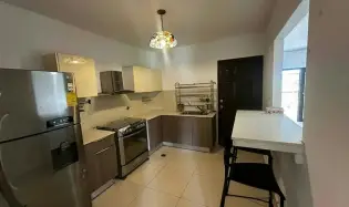 House Rental Villa Zaita