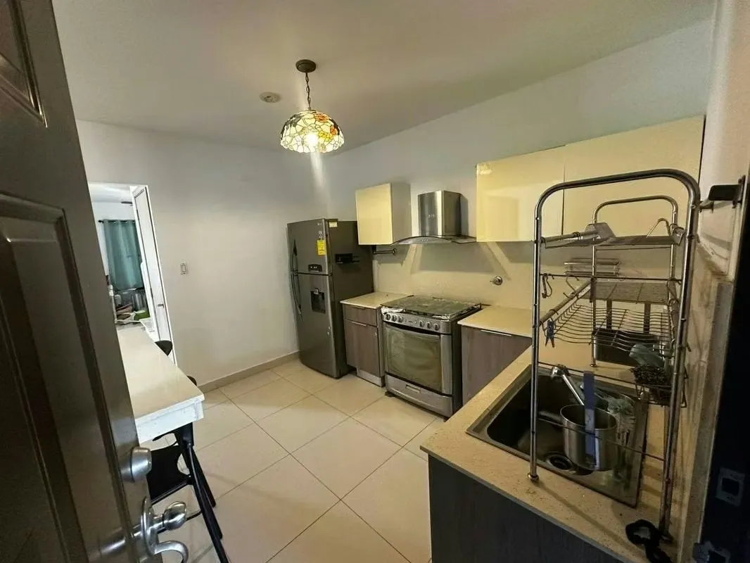 Alquiler Casa Villa Zaita