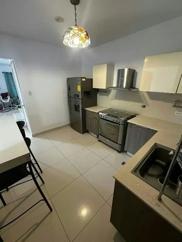 Alquiler Casa Villa Zaita