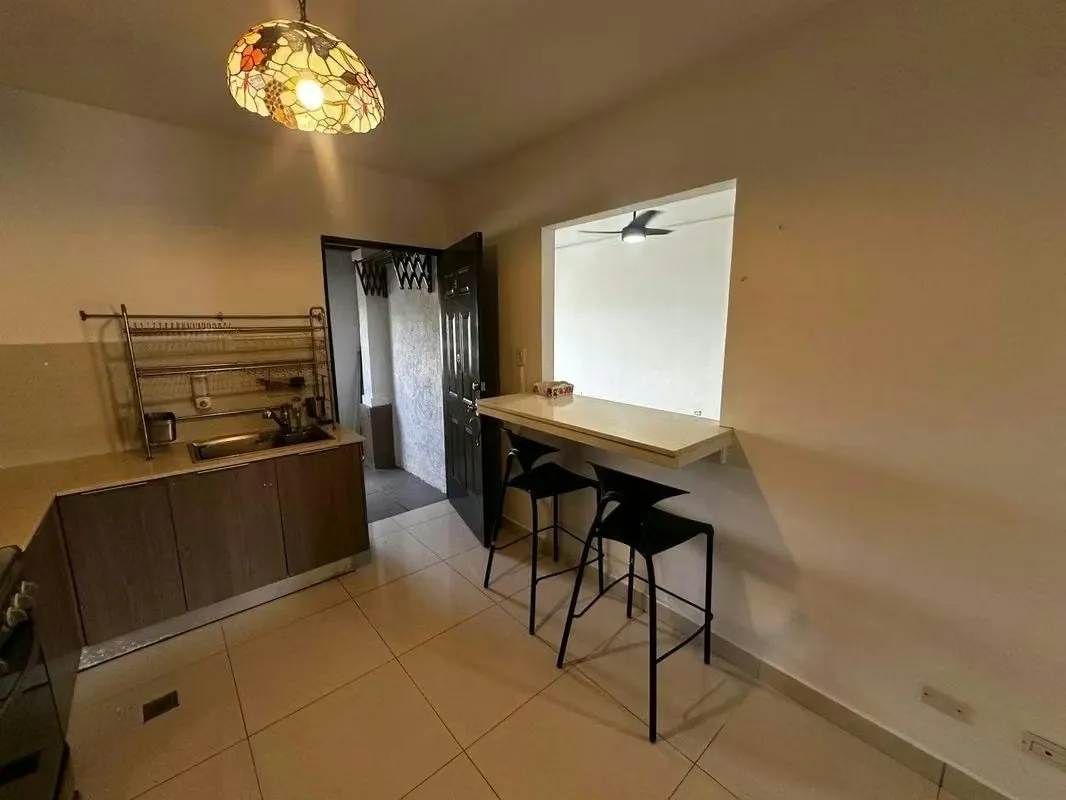 Alquiler Casa Villa Zaita
