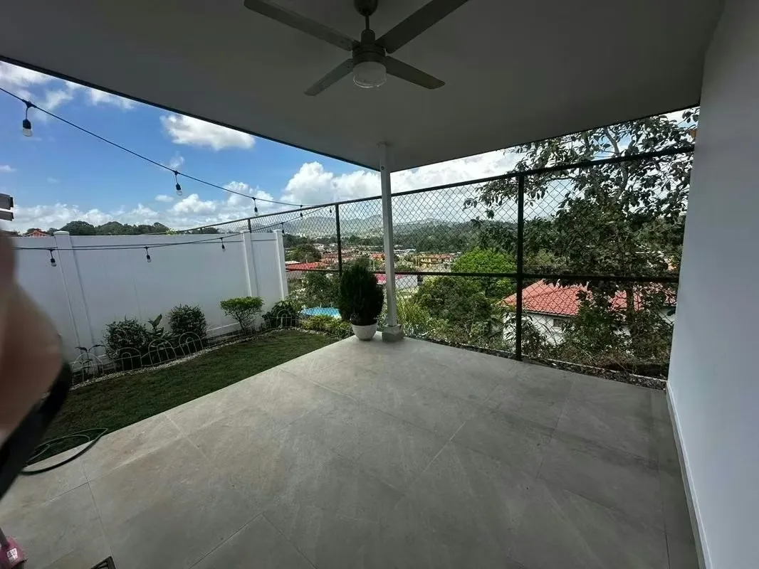 Alquiler Casa Villa Zaita