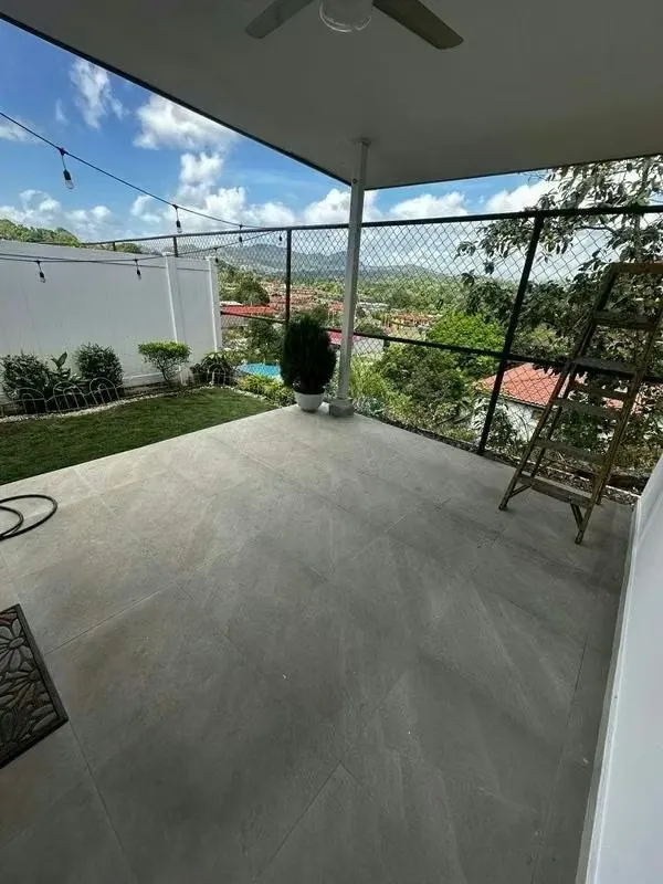Alquiler Casa Villa Zaita