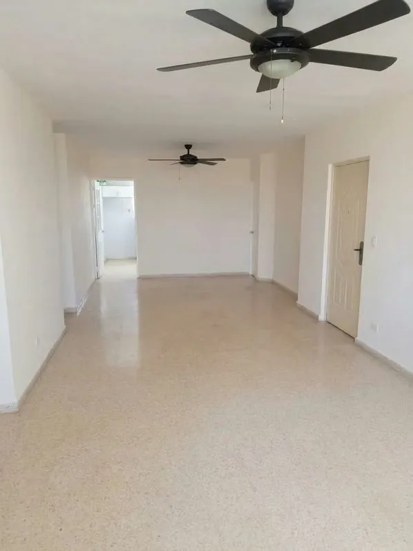 Alquiler Apartamento San Francisco