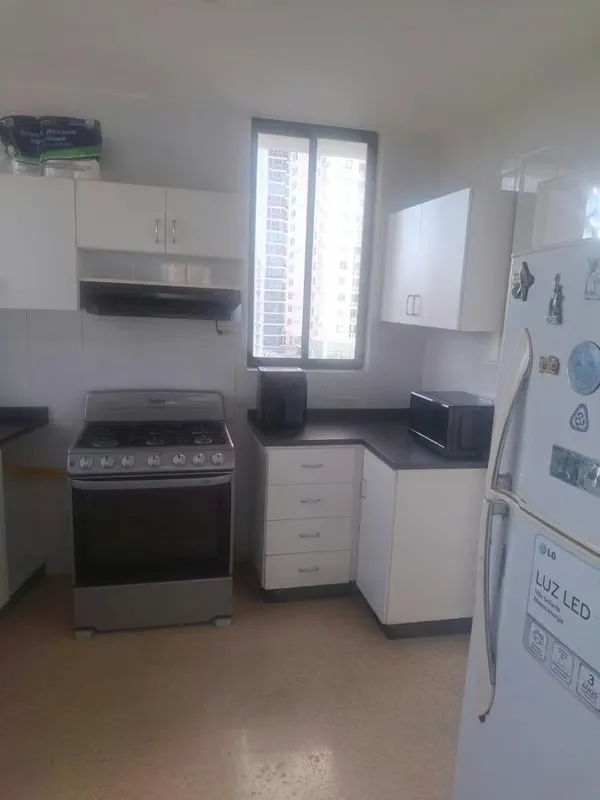 Alquiler Apartamento San Francisco