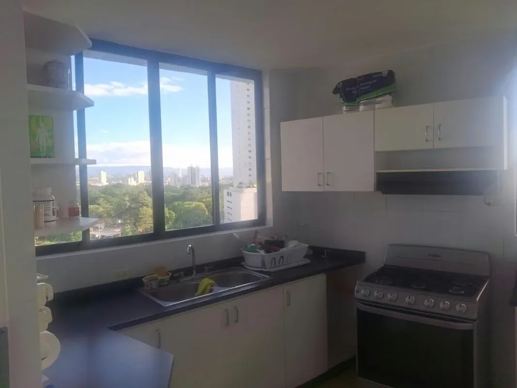 Alquiler Apartamento San Francisco